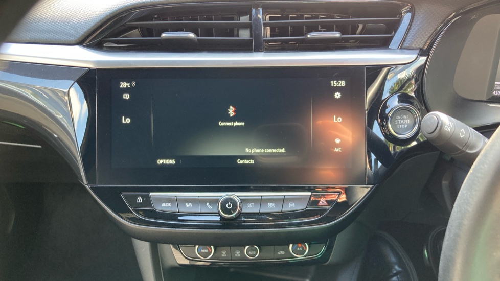 Vauxhall Corsa 1.2 Turbo Ultimate 5dr Auto Petrol Hatchback - Image 33