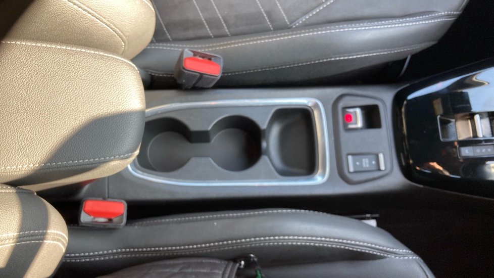 Vauxhall Corsa 1.2 Turbo Ultimate 5dr Auto Petrol Hatchback - Image 39