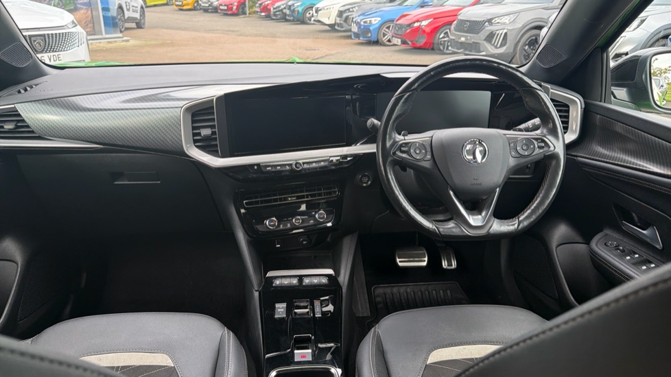 Vauxhall Mokka 1.2 Turbo Ultimate 5dr Auto Petrol Hatchback - Image 10