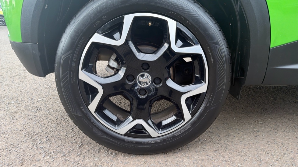 Vauxhall Mokka 1.2 Turbo Ultimate 5dr Auto Petrol Hatchback - Image 22