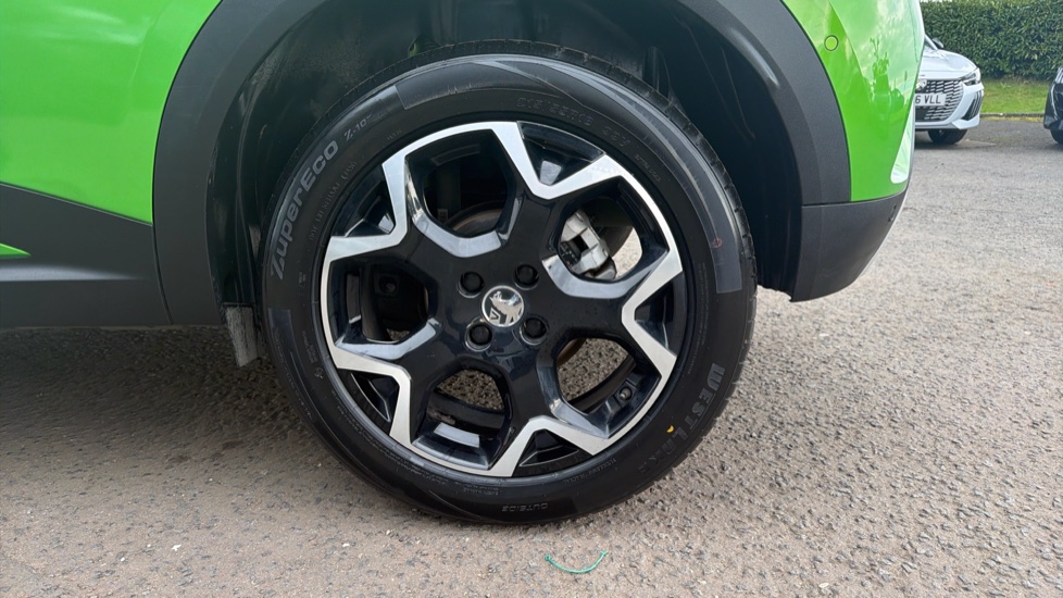 Vauxhall Mokka 1.2 Turbo Ultimate 5dr Auto Petrol Hatchback - Image 23