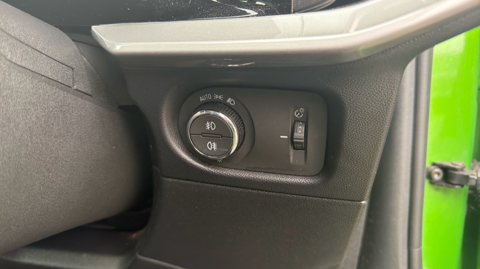 Vauxhall Mokka 1.2 Turbo Ultimate 5dr Auto Petrol Hatchback - Image 33