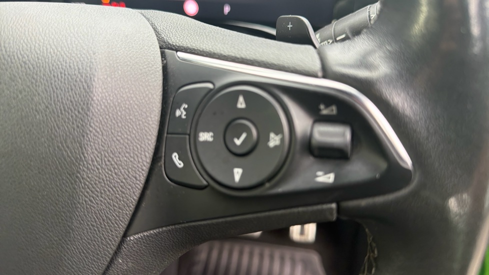 Vauxhall Mokka 1.2 Turbo Ultimate 5dr Auto Petrol Hatchback - Image 34
