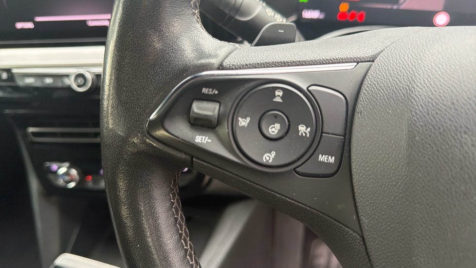 Vauxhall Mokka 1.2 Turbo Ultimate 5dr Auto Petrol Hatchback - Image 35