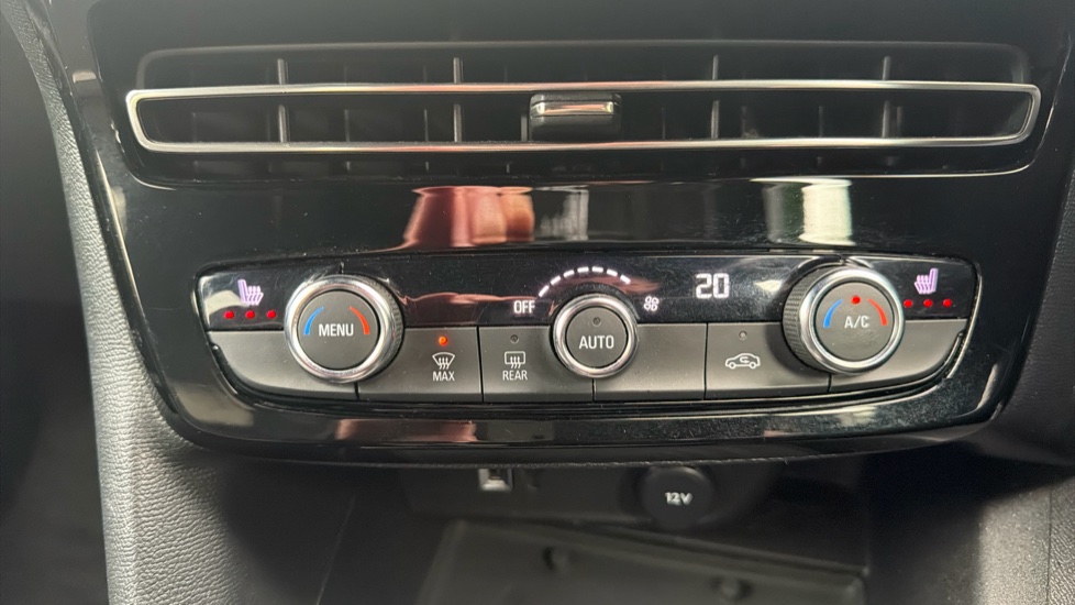 Vauxhall Mokka 1.2 Turbo Ultimate 5dr Auto Petrol Hatchback - Image 38