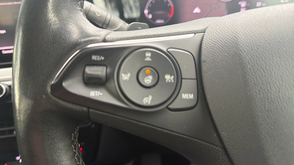 Vauxhall Mokka 1.2 Turbo Ultimate 5dr Auto Petrol Hatchback - Image 39