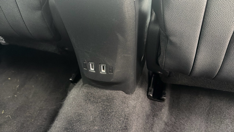 Vauxhall Mokka 1.2 Turbo Ultimate 5dr Auto Petrol Hatchback - Image 45