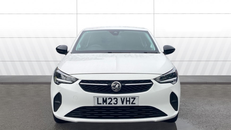 Vauxhall Corsa 1.2 Turbo Design 5dr Auto Petrol Hatchback - Image 3
