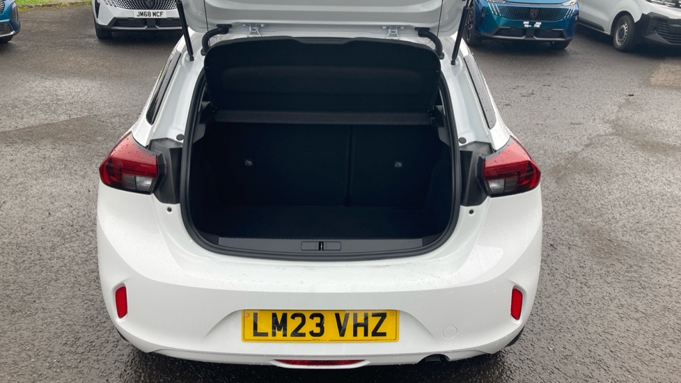 Vauxhall Corsa 1.2 Turbo Design 5dr Auto Petrol Hatchback - Image 4