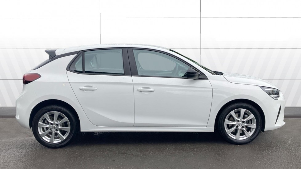 Vauxhall Corsa 1.2 Turbo Design 5dr Auto Petrol Hatchback - Image 5