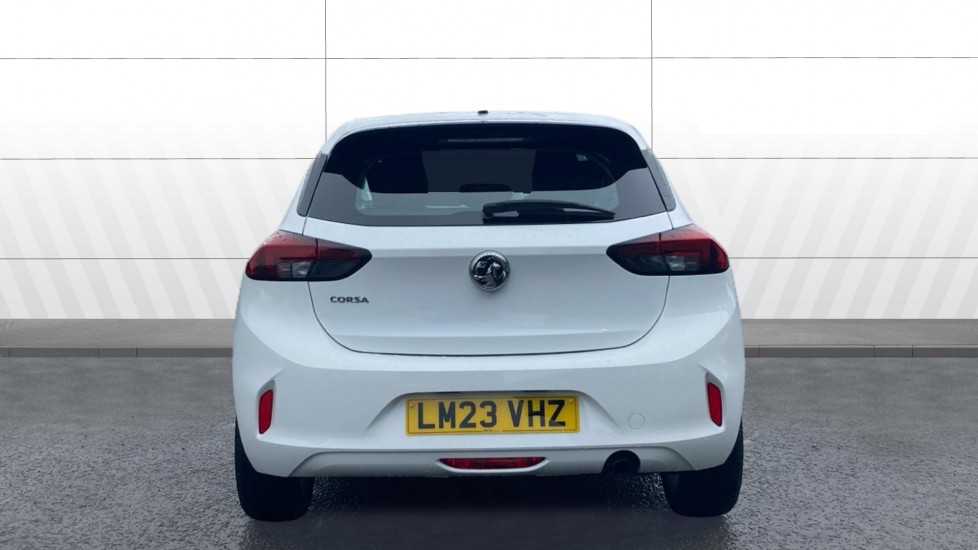 Vauxhall Corsa 1.2 Turbo Design 5dr Auto Petrol Hatchback - Image 6