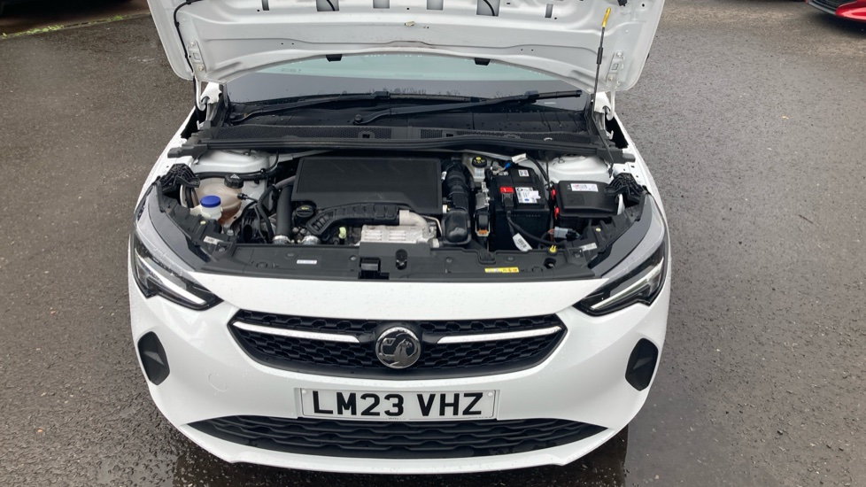 Vauxhall Corsa 1.2 Turbo Design 5dr Auto Petrol Hatchback - Image 8