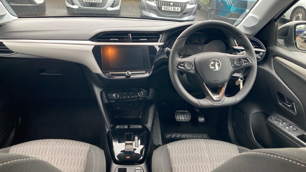 Vauxhall Corsa 1.2 Turbo Design 5dr Auto Petrol Hatchback - Image 10