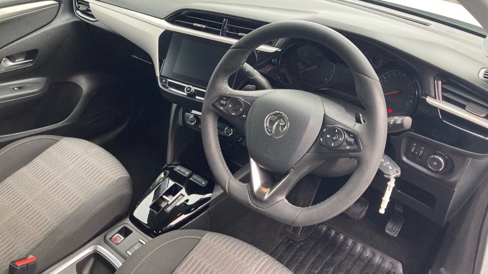 Vauxhall Corsa 1.2 Turbo Design 5dr Auto Petrol Hatchback - Image 11