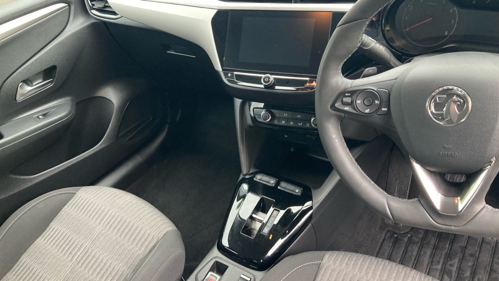 Vauxhall Corsa 1.2 Turbo Design 5dr Auto Petrol Hatchback - Image 14