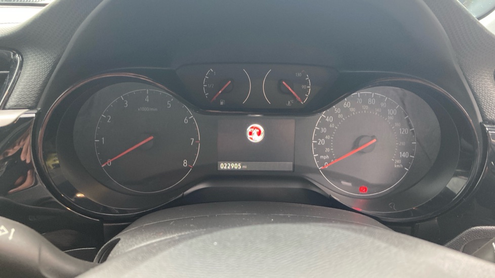 Vauxhall Corsa 1.2 Turbo Design 5dr Auto Petrol Hatchback - Image 18