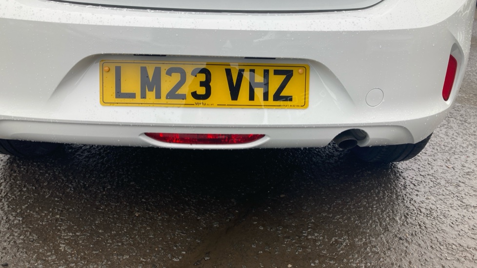 Vauxhall Corsa 1.2 Turbo Design 5dr Auto Petrol Hatchback - Image 32