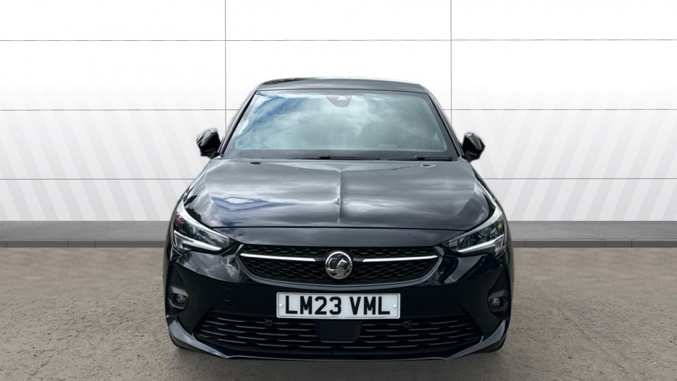 Vauxhall Corsa 1.2 Turbo Ultimate 5dr Petrol Hatchback - Image 3