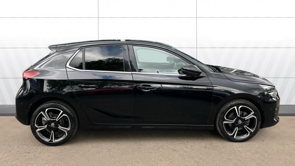 Vauxhall Corsa 1.2 Turbo Ultimate 5dr Petrol Hatchback - Image 5