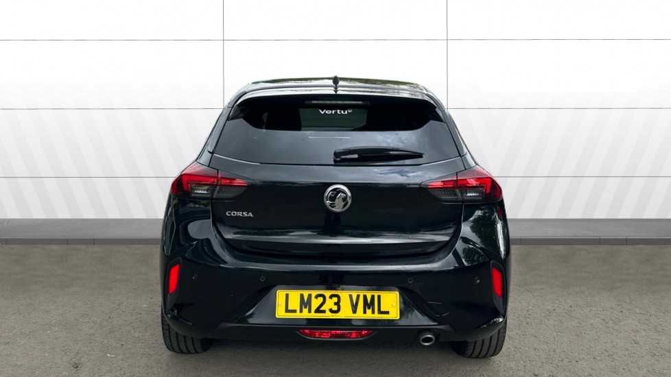 Vauxhall Corsa 1.2 Turbo Ultimate 5dr Petrol Hatchback - Image 6