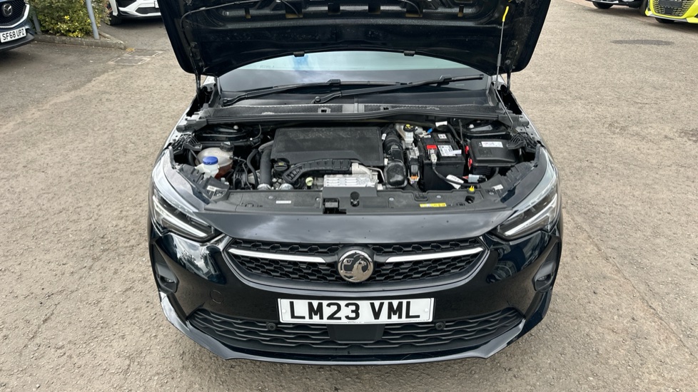 Vauxhall Corsa 1.2 Turbo Ultimate 5dr Petrol Hatchback - Image 8