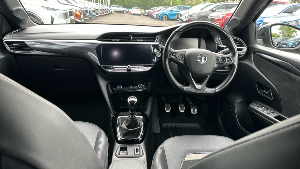 Vauxhall Corsa 1.2 Turbo Ultimate 5dr Petrol Hatchback - Image 10