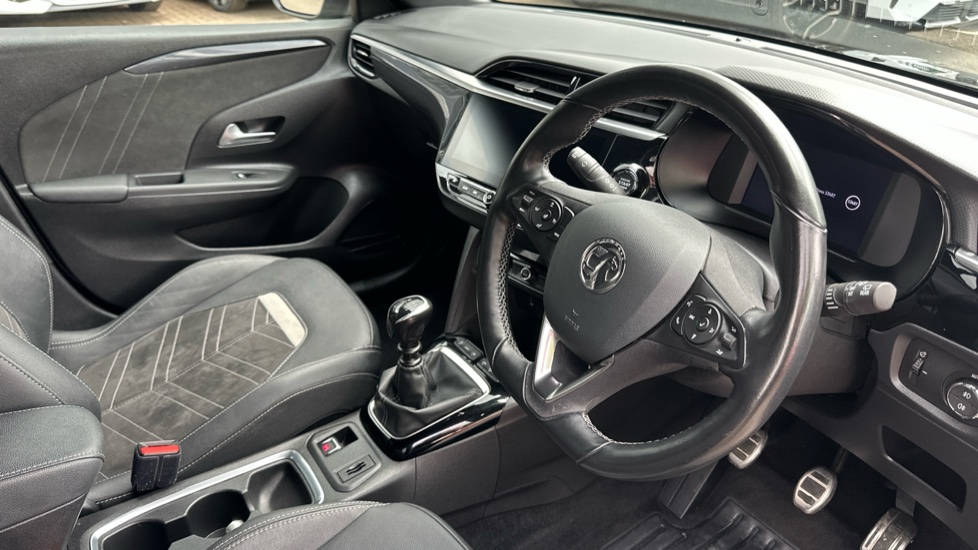 Vauxhall Corsa 1.2 Turbo Ultimate 5dr Petrol Hatchback - Image 11