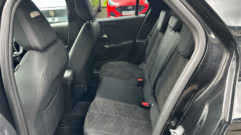 Vauxhall Corsa 1.2 Turbo Ultimate 5dr Petrol Hatchback - Image 16