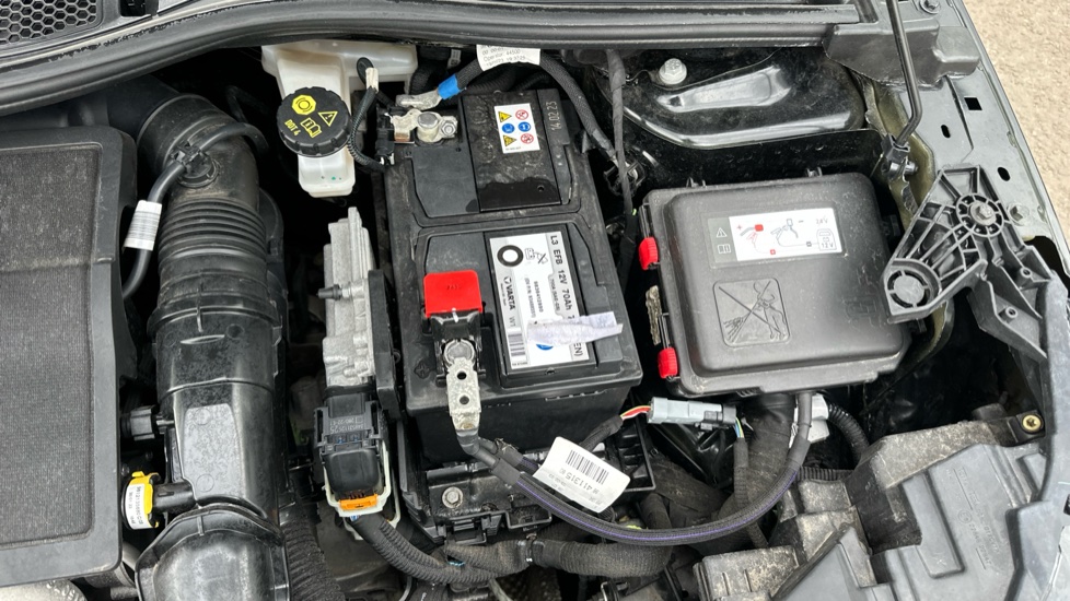 Vauxhall Corsa 1.2 Turbo Ultimate 5dr Petrol Hatchback - Image 21