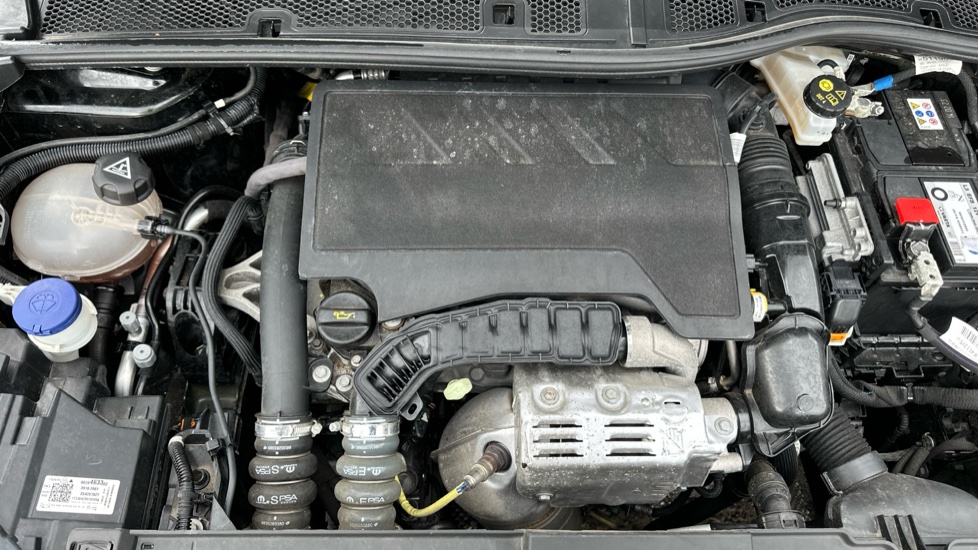 Vauxhall Corsa 1.2 Turbo Ultimate 5dr Petrol Hatchback - Image 22