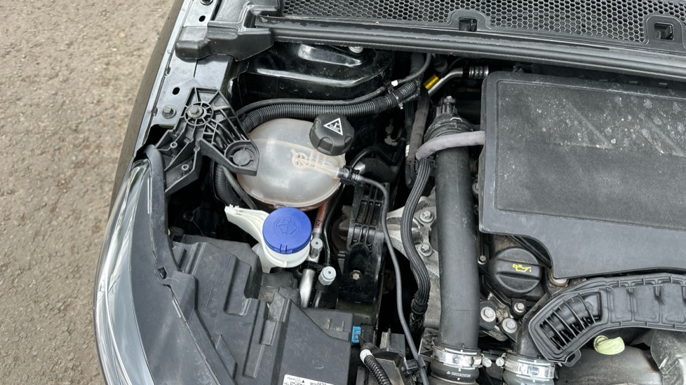 Vauxhall Corsa 1.2 Turbo Ultimate 5dr Petrol Hatchback - Image 23