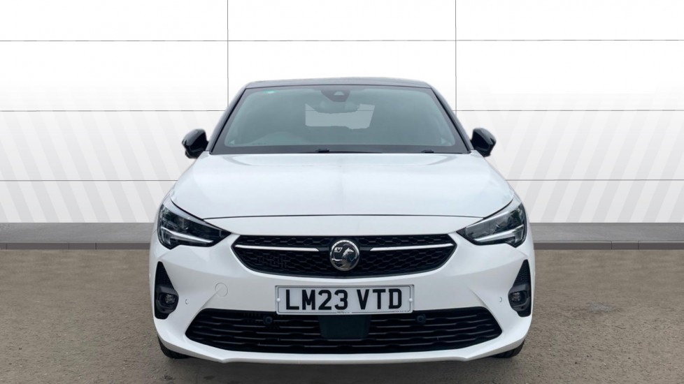 Vauxhall Corsa 1.2 Turbo Ultimate 5dr Petrol Hatchback - Image 3