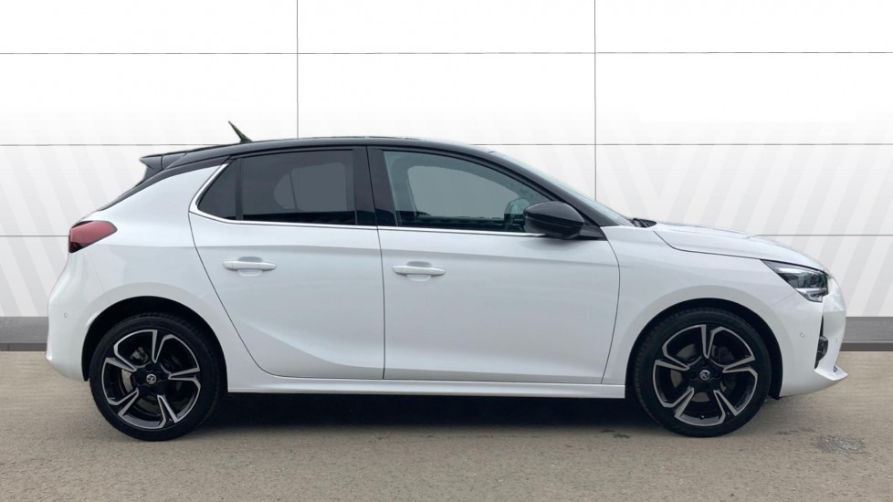 Vauxhall Corsa 1.2 Turbo Ultimate 5dr Petrol Hatchback - Image 5