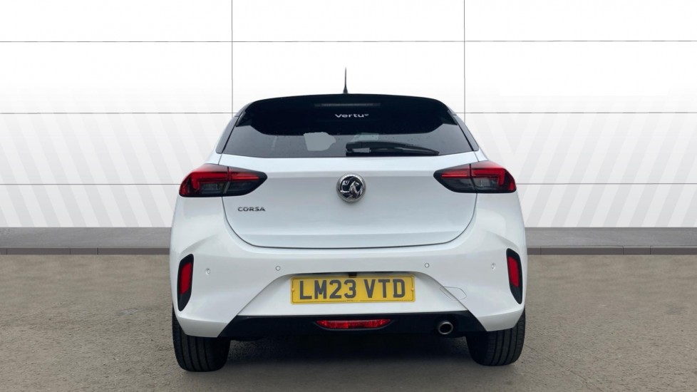 Vauxhall Corsa 1.2 Turbo Ultimate 5dr Petrol Hatchback - Image 6