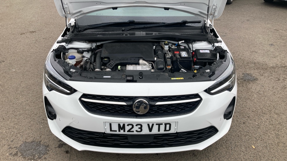 Vauxhall Corsa 1.2 Turbo Ultimate 5dr Petrol Hatchback - Image 8