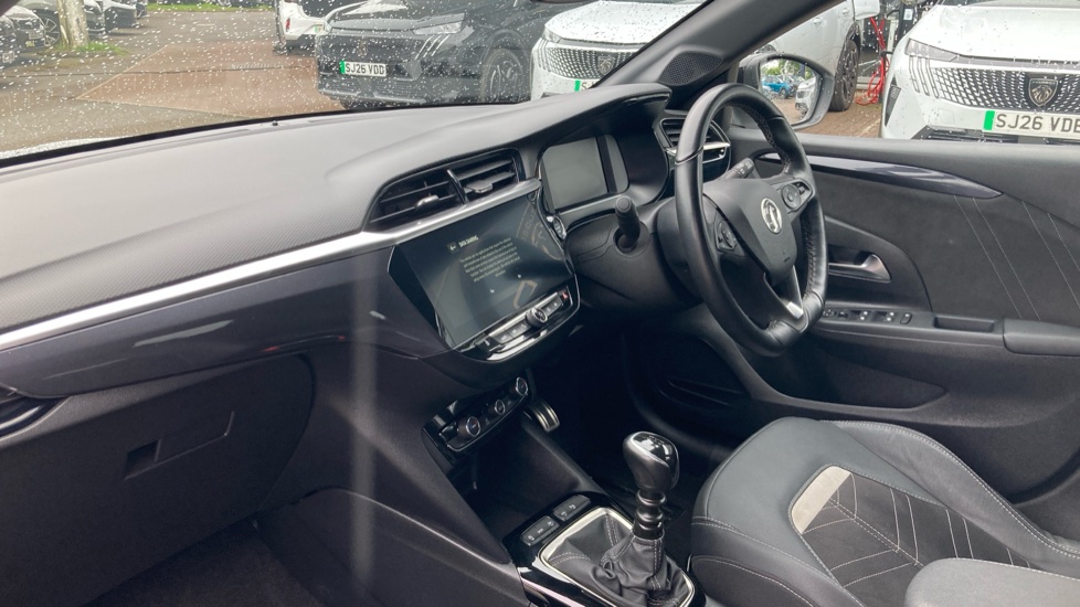 Vauxhall Corsa 1.2 Turbo Ultimate 5dr Petrol Hatchback - Image 9