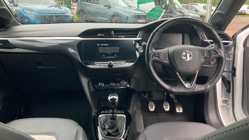 Vauxhall Corsa 1.2 Turbo Ultimate 5dr Petrol Hatchback - Image 10