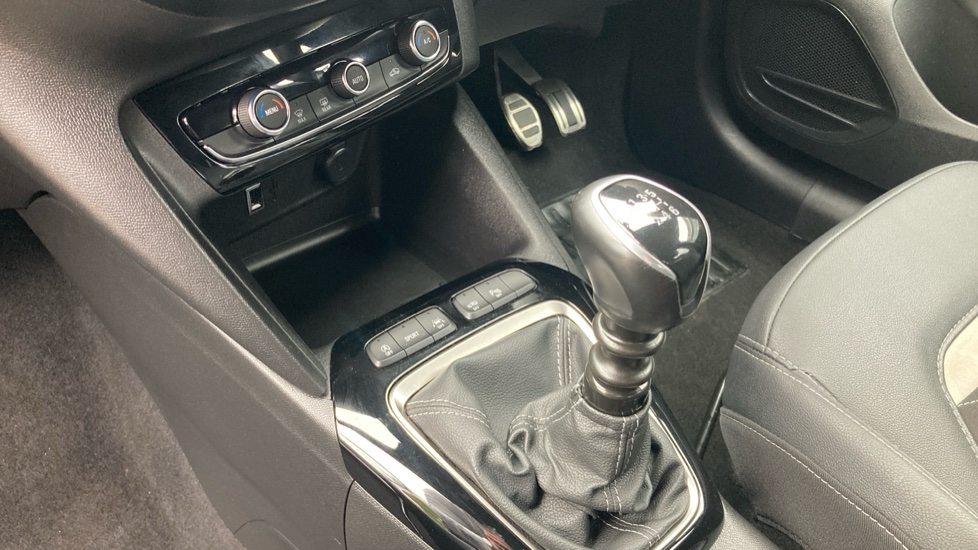 Vauxhall Corsa 1.2 Turbo Ultimate 5dr Petrol Hatchback - Image 13