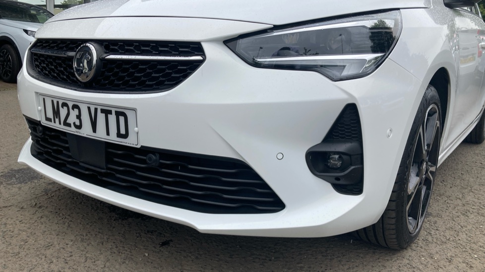 Vauxhall Corsa 1.2 Turbo Ultimate 5dr Petrol Hatchback - Image 22