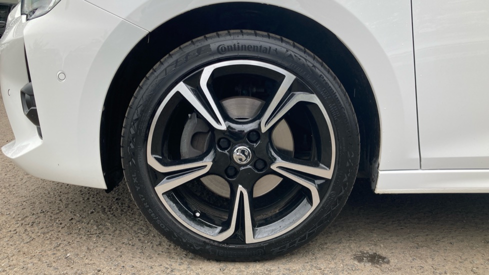 Vauxhall Corsa 1.2 Turbo Ultimate 5dr Petrol Hatchback - Image 23