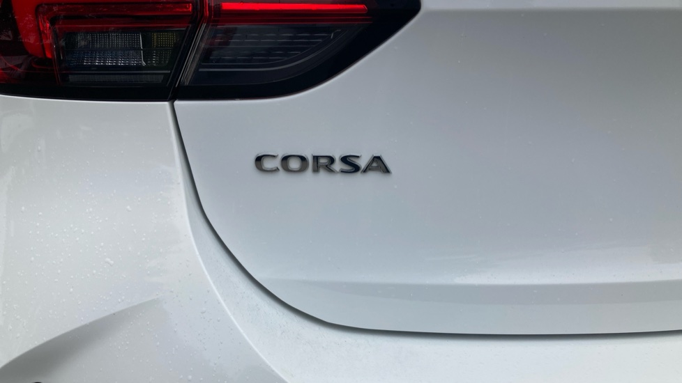 Vauxhall Corsa 1.2 Turbo Ultimate 5dr Petrol Hatchback - Image 31