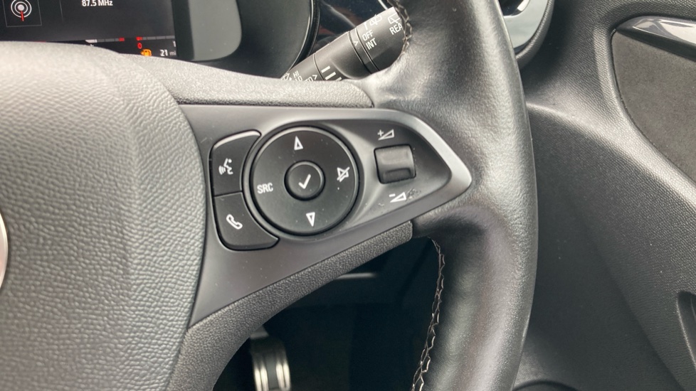 Vauxhall Corsa 1.2 Turbo Ultimate 5dr Petrol Hatchback - Image 42