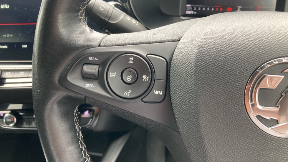 Vauxhall Corsa 1.2 Turbo Ultimate 5dr Petrol Hatchback - Image 43