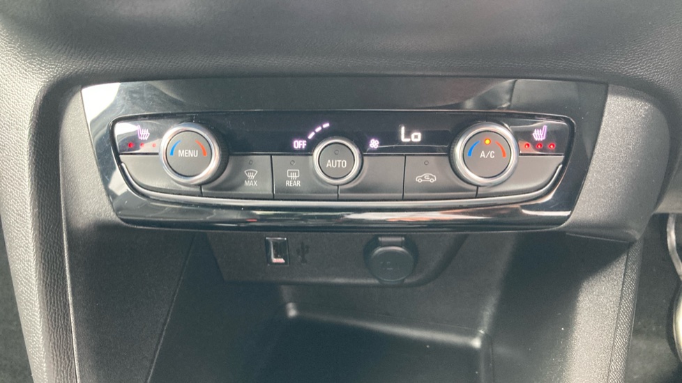 Vauxhall Corsa 1.2 Turbo Ultimate 5dr Petrol Hatchback - Image 47