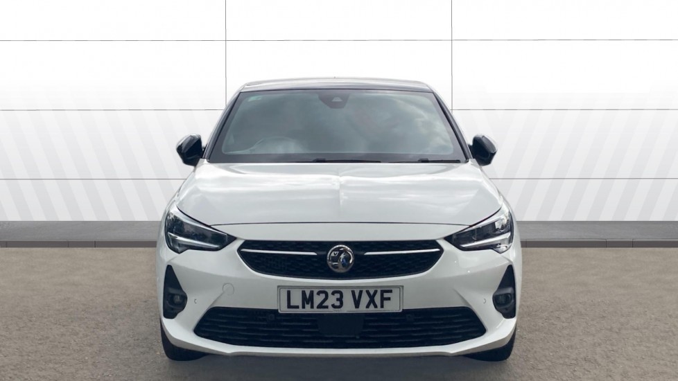 Vauxhall Corsa 1.2 Turbo Ultimate 5dr Petrol Hatchback - Image 3