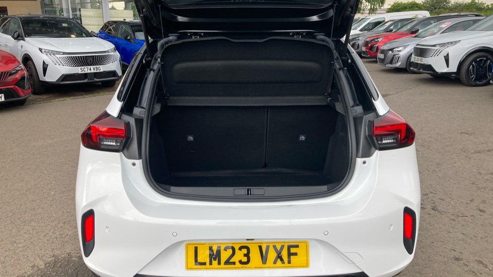 Vauxhall Corsa 1.2 Turbo Ultimate 5dr Petrol Hatchback - Image 4