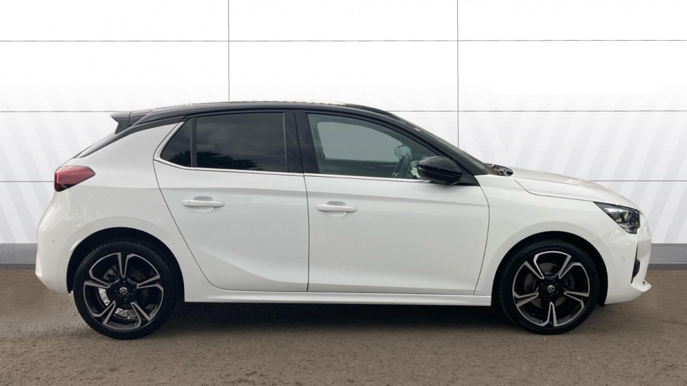 Vauxhall Corsa 1.2 Turbo Ultimate 5dr Petrol Hatchback - Image 5
