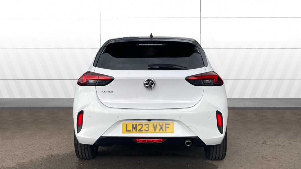 Vauxhall Corsa 1.2 Turbo Ultimate 5dr Petrol Hatchback - Image 6