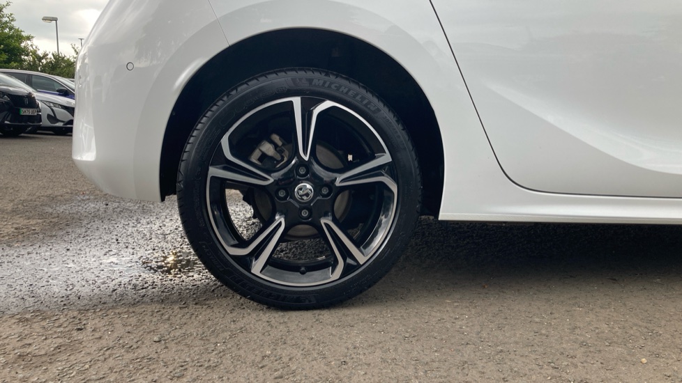 Vauxhall Corsa 1.2 Turbo Ultimate 5dr Petrol Hatchback - Image 7
