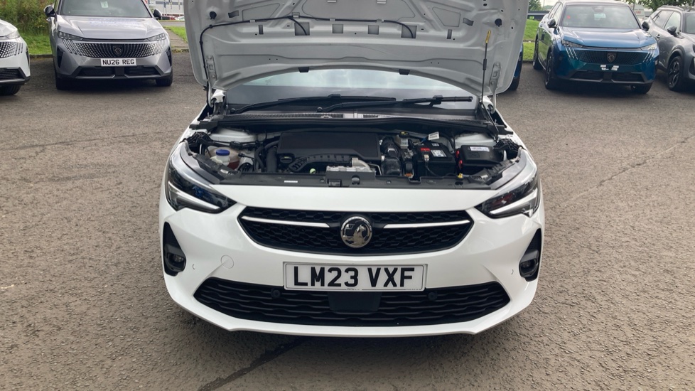 Vauxhall Corsa 1.2 Turbo Ultimate 5dr Petrol Hatchback - Image 8